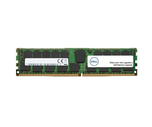 SNS only - Dell Memory Upgrade - 16GB - 2RX8 DDR4 RDIMM 3200MHz