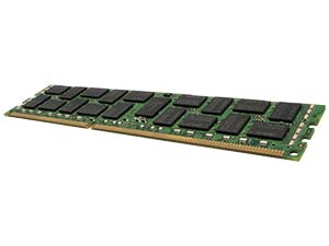 Hynix 32GB DDR3-1600Mhz (1.5V) ECC-Registered RDIMM Server Memory Module