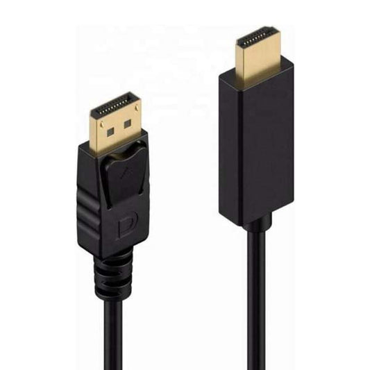 DISPLAY PORT TO HDMI 4K 3MTR