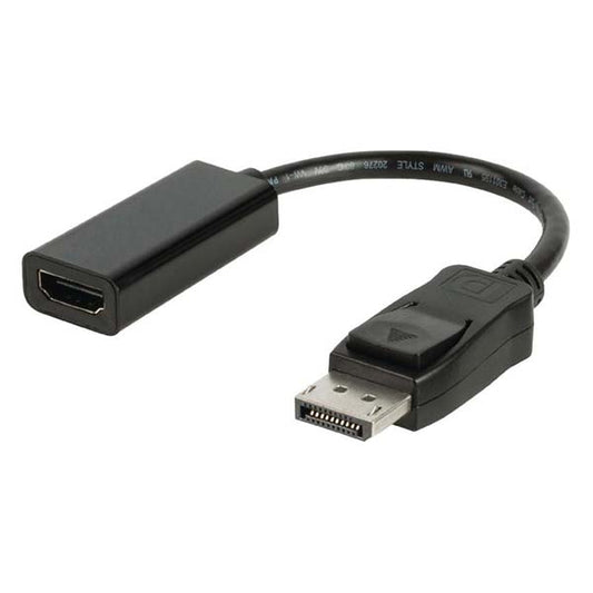 DISPLAY PORT TO HDMI ACTIVE