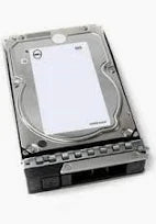 Dell 161-BBRC Serial ATA III Internal Hard Drive - 2TB