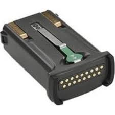 Zebra BATTERY PACK MC9X 2600 MAH LITHIUM ION PP BTRY QTY-10