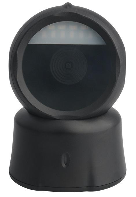 USB+RS232 DESKTOP BARCODE SCANNER