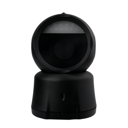 WIRELESS/BT DESKTOP BARCODE SCANNER