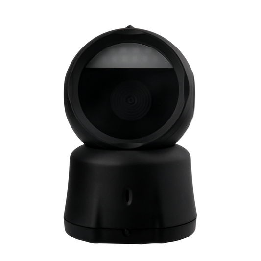 WIRELESS/BT DESKTOP BARCODE SCANNER