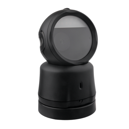 WIRELESS/BT DESKTOP BARCODE SCANNER