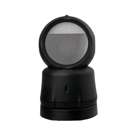 WIRELESS/BT DESKTOP BARCODE SCANNER