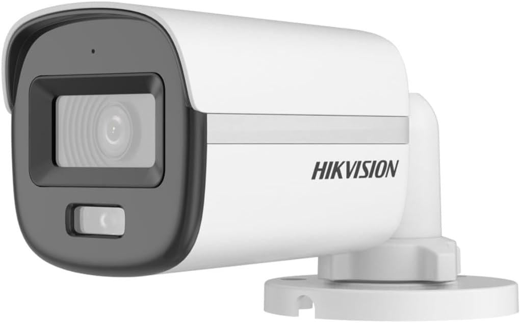 2MP COLOURVU BULLET 2.8MM