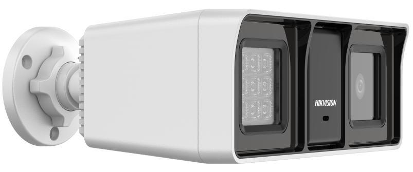 2MP BULLET CAMERA 2.8MM 60M