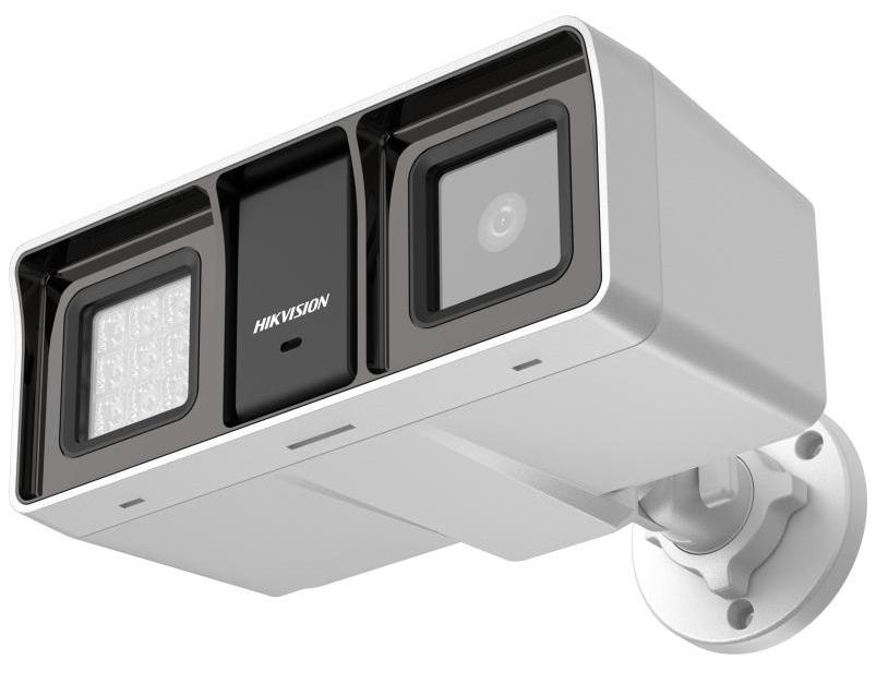 2MP BULLET CAMERA 2.8MM 60M