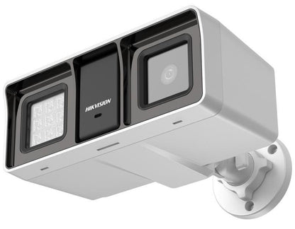 2MP BULLET CAMERA 2.8MM 60M
