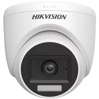 2MP COLORVU DOME 2.8MM