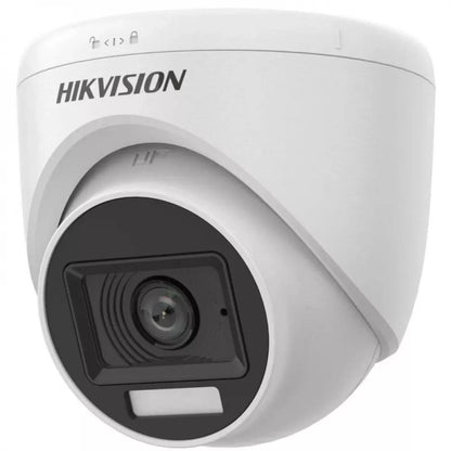 2MP COLORVU DOME 2.8MM