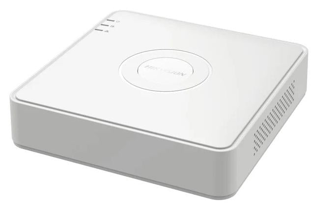 8CH TURBO HD DVR