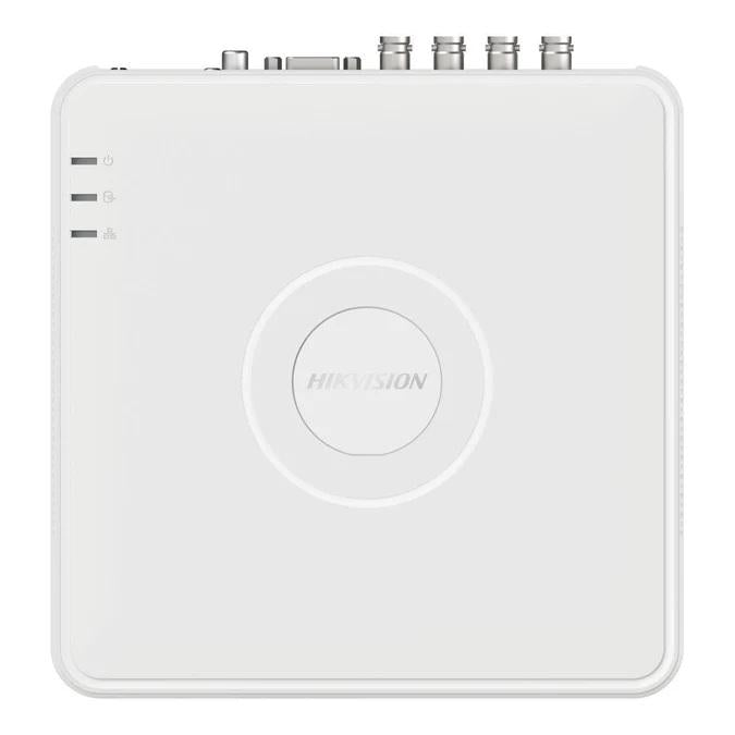 8CH TURBO HD DVR