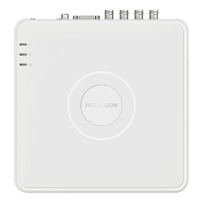 8CH TURBO HD DVR