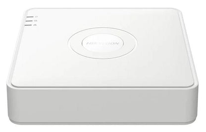 8CH TURBO HD DVR