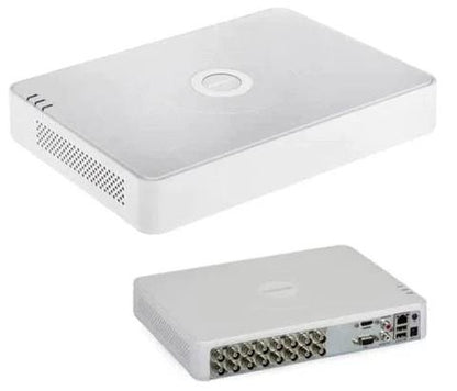 16CH TURBO HD DVR
