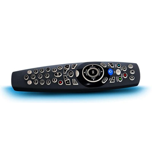 DSTV UNIVERSAL REMOTE BIG