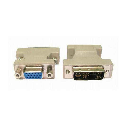 DVI-A ANALOG TO VGA