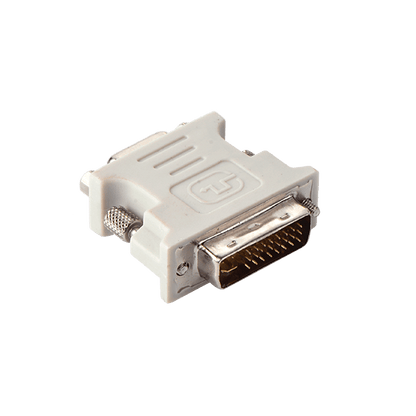 DVI-I MALE TO VGA FEMALE 24+5 CONNECTOR