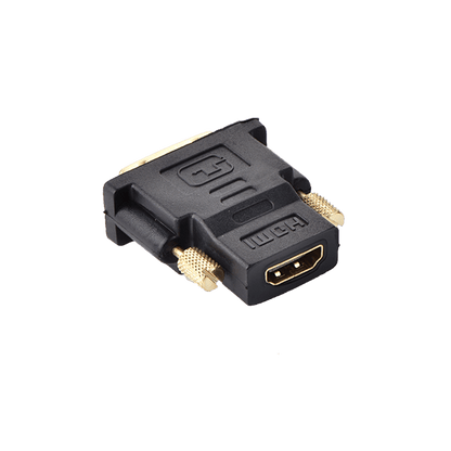 DVI-D MALE TO HDMI FEMALE ADAPTER