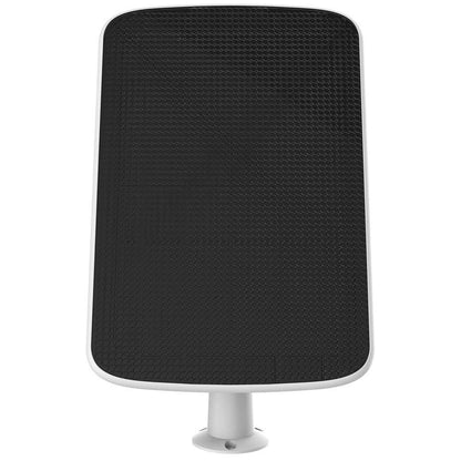 EZVIZ BC1C 4K WIFI KIT INCL SOLAR PANEL