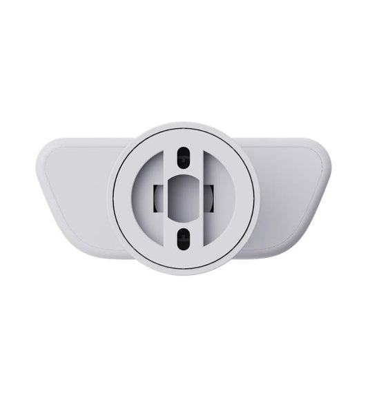 EZVIZ CB5 4K Solar Battery Smart Home Camera – White