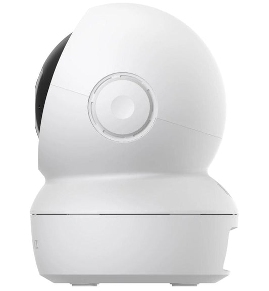 EZVIZ H6C Pro 2K Pan & Tilt Smart Wi-Fi Camera - 3MP