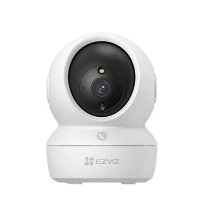 EZVIZ H6C Pro 2K Pan & Tilt Smart Wi-Fi Camera - 3MP