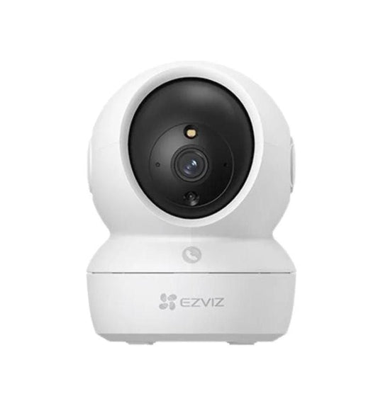 EZVIZ H6C Pro 2K Pan & Tilt Smart Wi-Fi Camera - 3MP