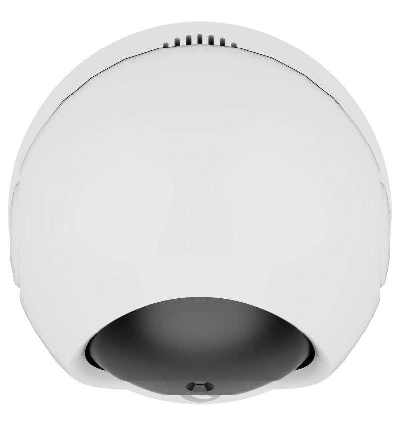 Ezviz H7C 2K Dual Lens Camera