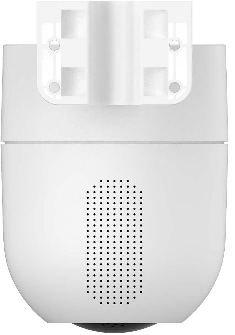 4MP 4MM WIFI PT CAM