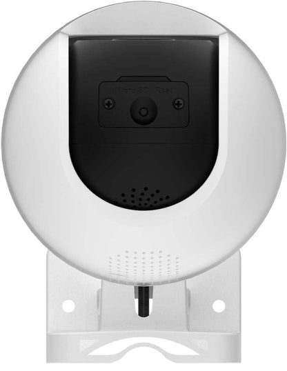 4MP 4MM WIFI PT CAM
