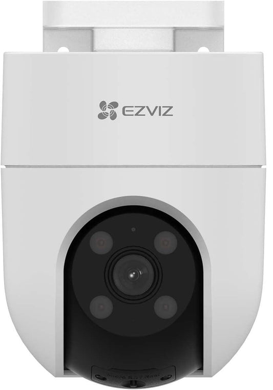 4MP 4MM WIFI PT CAM