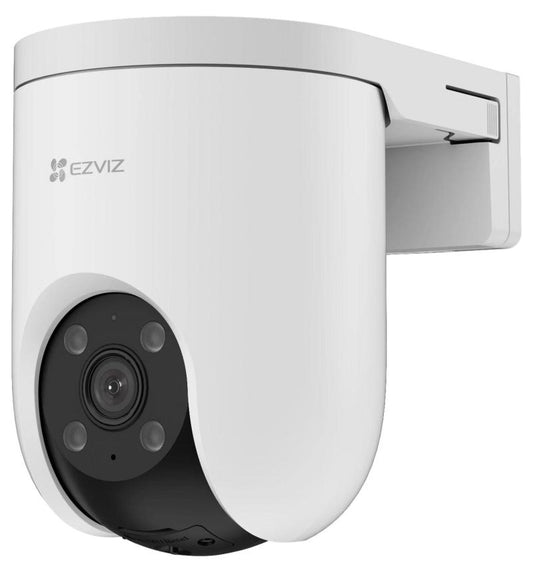 H8C PRO 3K 5MP PAN & TILT WI-FI CAMERA