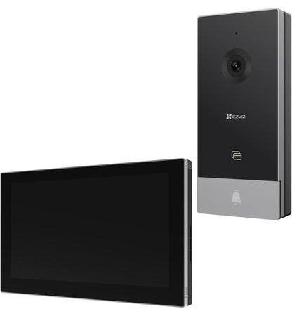 HP5 1080P WIFI VIDEO INTERCOM KIT-2 WIRE