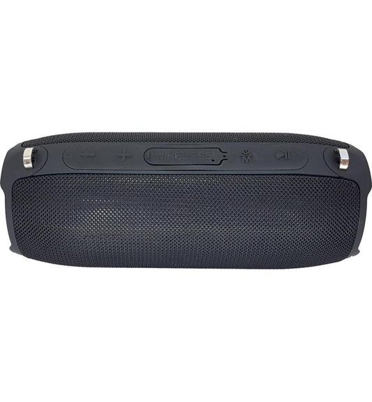E8 BLACK BLUETOOTH/USB/FM/M-SD