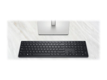 Dell Pro Keyboard - KB500 - US International (QWERTY)