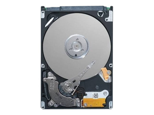 Dell 1TB 7.2K RPM SATA 6Gbps 512n 3.5in Internal Hard Drive/ CK Compatible C6420/R440/R640/R740/R740xd/R940