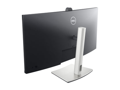 Dell Pro 34 Plus Video Conferencing Monitor - P3424WEB