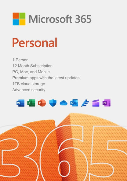 OFF 365 PERSONAL