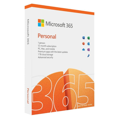 OFF 365 PERSONAL