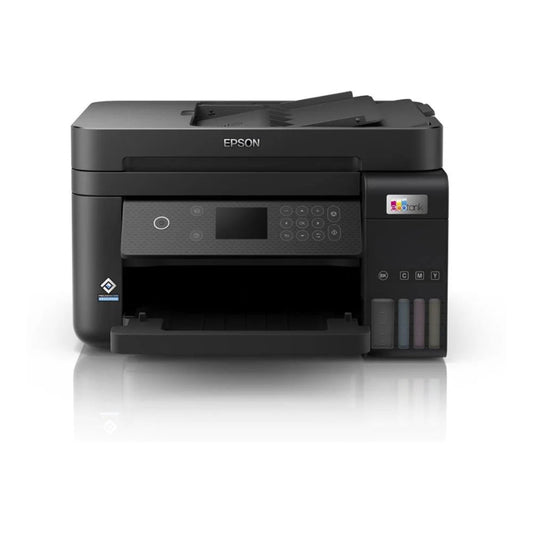 Epson L6270 EcoTank printer on a white background