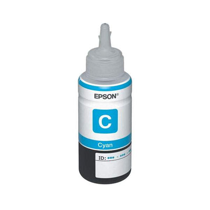 Epson Generic  T6642 Cyan 70ml Ink Bottle