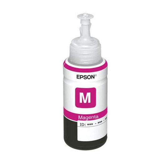 Epson Generic T6642 Magenta 70ml Ink Bottle
