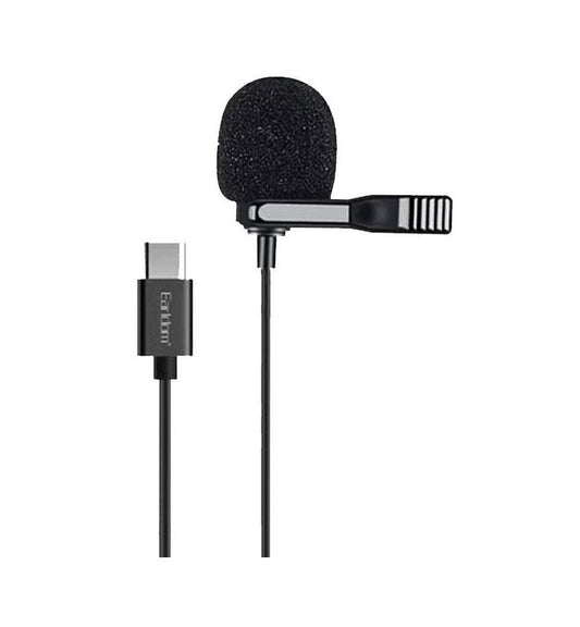 TYPE C MINI MICROPHONE