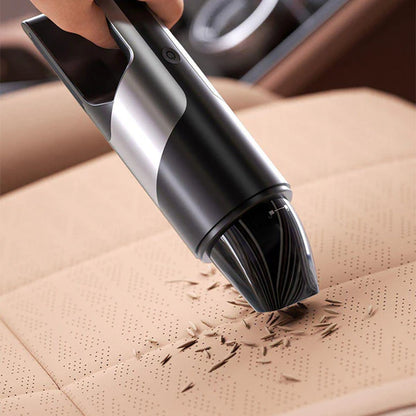 Microworld Et-V1 Vacuum Sweeper