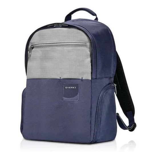 EVERKI CONTEMPRO COMMUTER BACKPACK - NAV