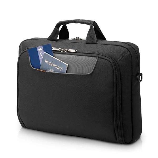 EVERKI EKB407NCH ADVANCE 16'' NOTEBOOK BRIEFCASE BAG